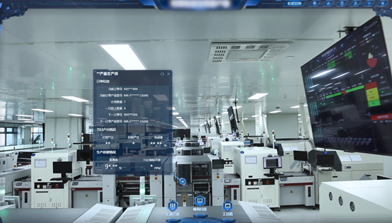 超級工廠再升級 良信攜手海康威視，共筑智能制造、智慧園區與零碳園區的安全基石