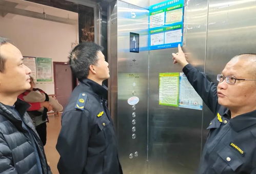 縣市場監(jiān)管局開展清明節(jié)暨“壯族三月三”期間特種設備與信息安全設備制造安全生產(chǎn)大檢查